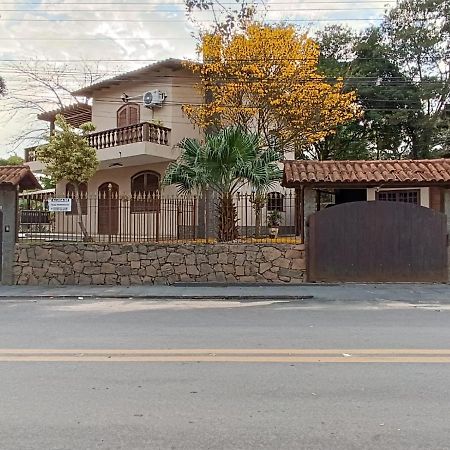 Casa Em Miguel Pereira Villa Kültér fotó