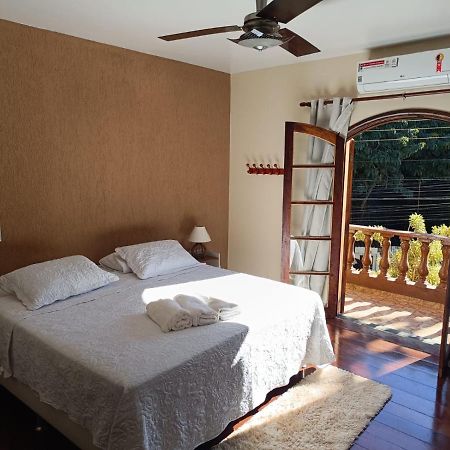Casa Em Miguel Pereira Villa Kültér fotó
