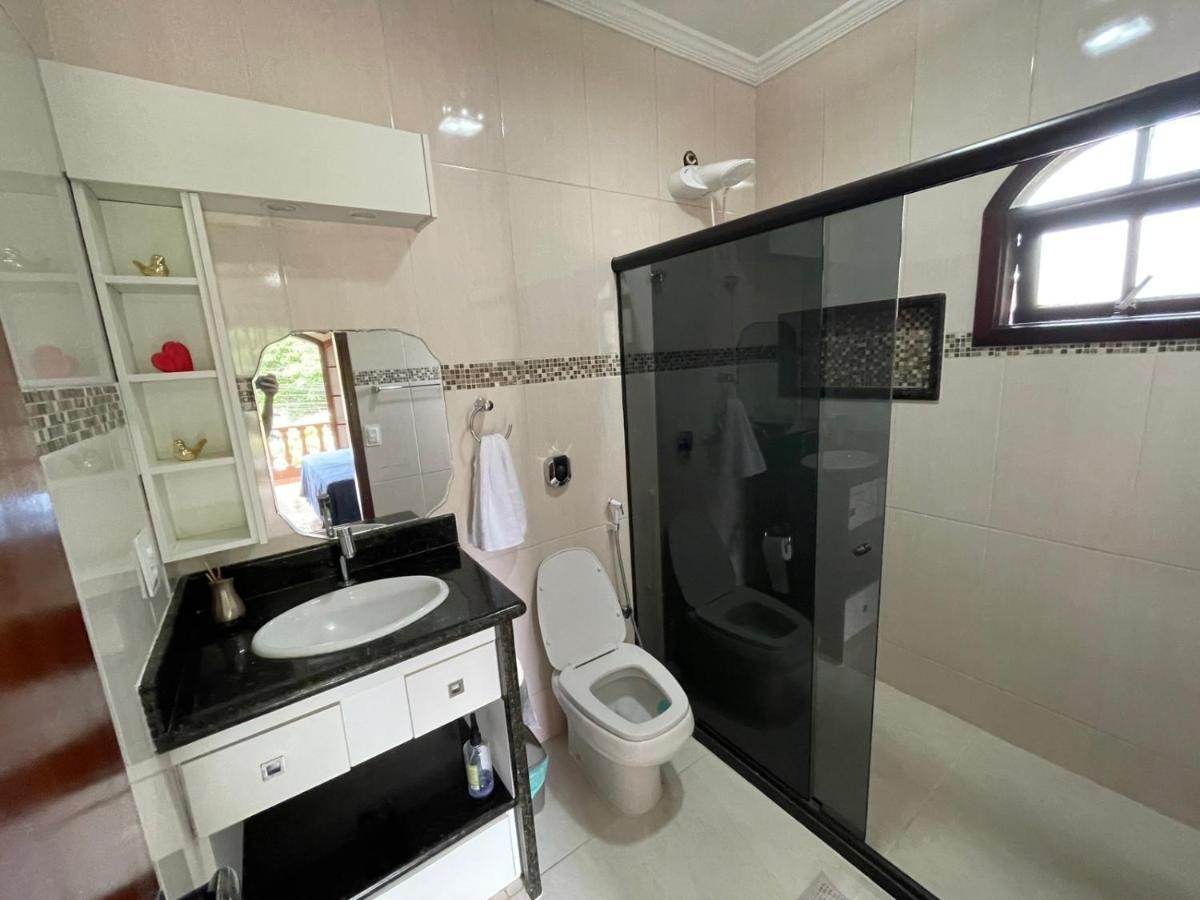 Casa Em Miguel Pereira Villa Kültér fotó